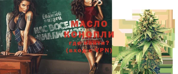 тгк Богданович